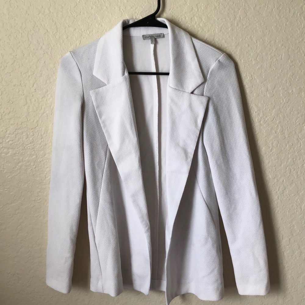 Whit Blazer